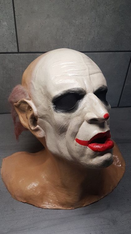 Michael Myers Maske USA | Kaufen Ricardo
