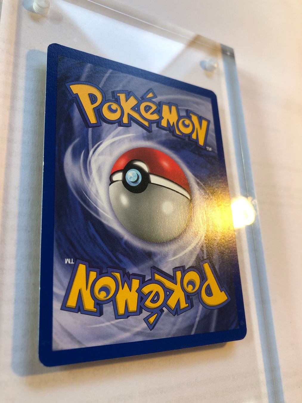 Cartes à collectionner: Venonat 1st Jungle - NM - ab 1.- – D'occasion à Giubiasco par dan_pr8b 5