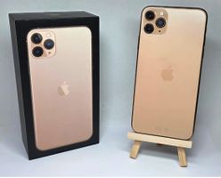 iPhone 11 Pro Max (64GB) Akku 95%