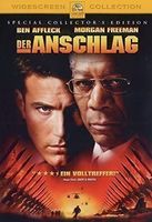 Der Anschlag (Ben Affleck+Morgen Freeman)