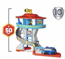 Paw patrol lookout tower 