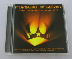 DJ S.I. ONE & SLAVE PUNISHER - Runway Mission 97 Trance