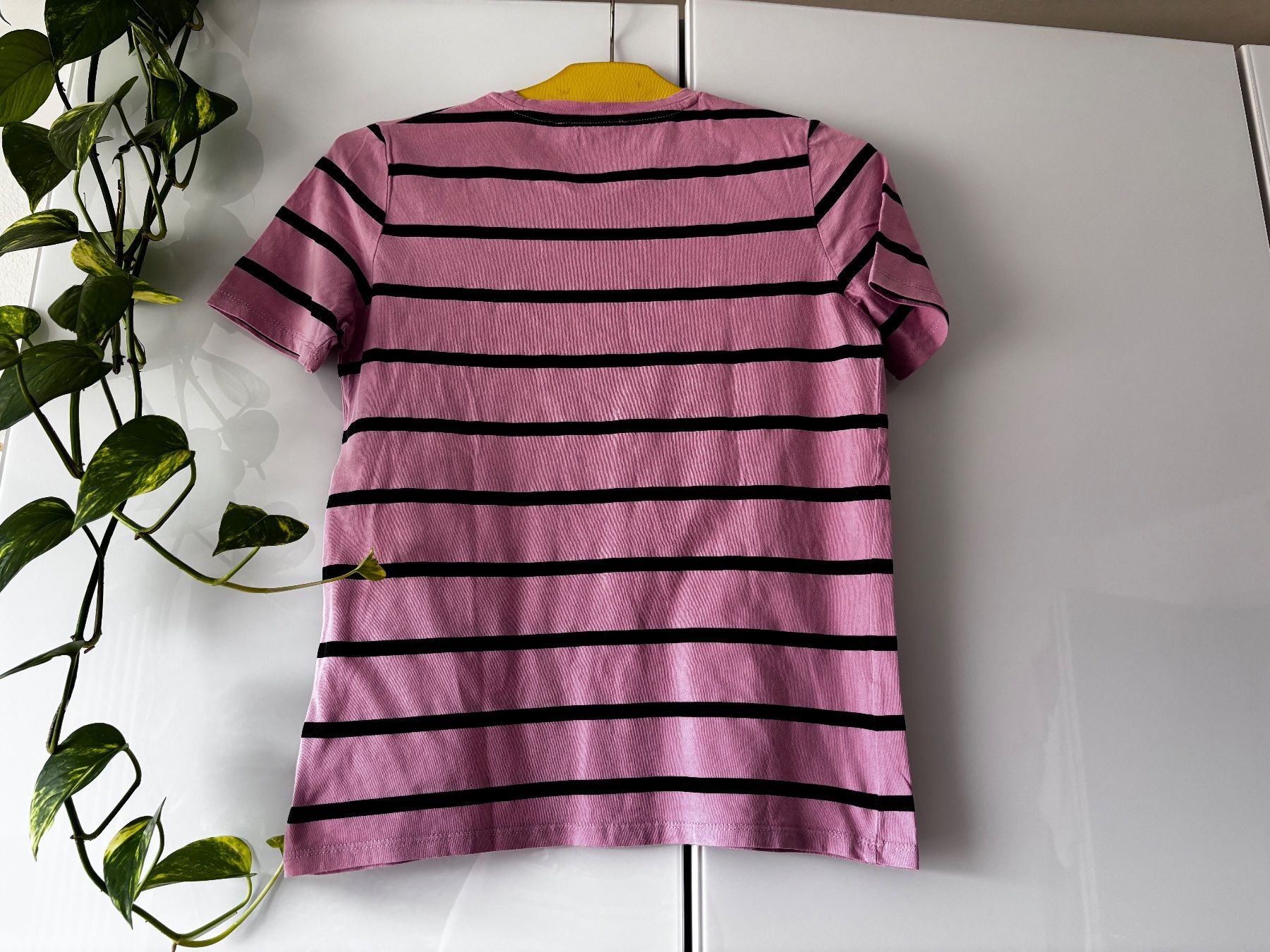 Mango T-shirt: MANGO gestreiftes T-Shirt Gr. XS – Usato da Zürich venduto da missmodernage 2