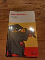 Knock - Jules Romains