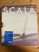 Amiga Scala MM300 Big Box + Update MM400 komplett CIB