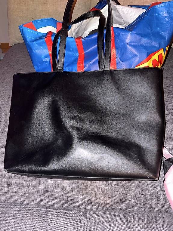Borse da donna: Versace Tasche – Usato da St. Gallen venduto da ani_782p 1