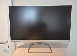 HP 27f Monitor 27 Zoll HDMI VGA Top Zustand