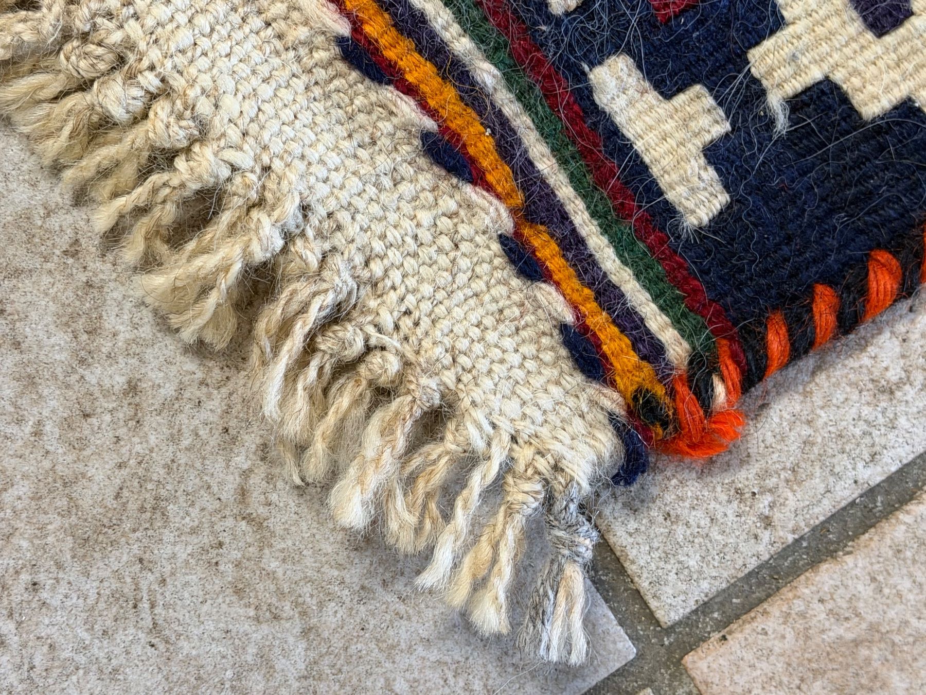 Kelim Teppiche: Teppich Kelim – Gebraucht aus Rheinfelden von Daniela_76 6