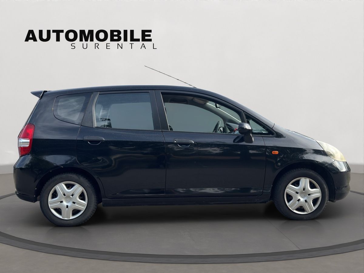 Honda Autos: Honda Jazz 1.4 – Gebraucht aus Triengen von AS58 6