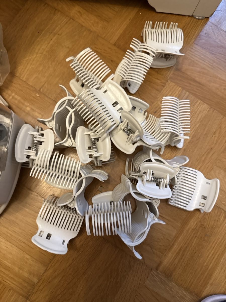 BaByliss Piastre & Arricciacapelli: Baby Lisa Soft Curl  – Usato da wettingen venduto da MCX4 2