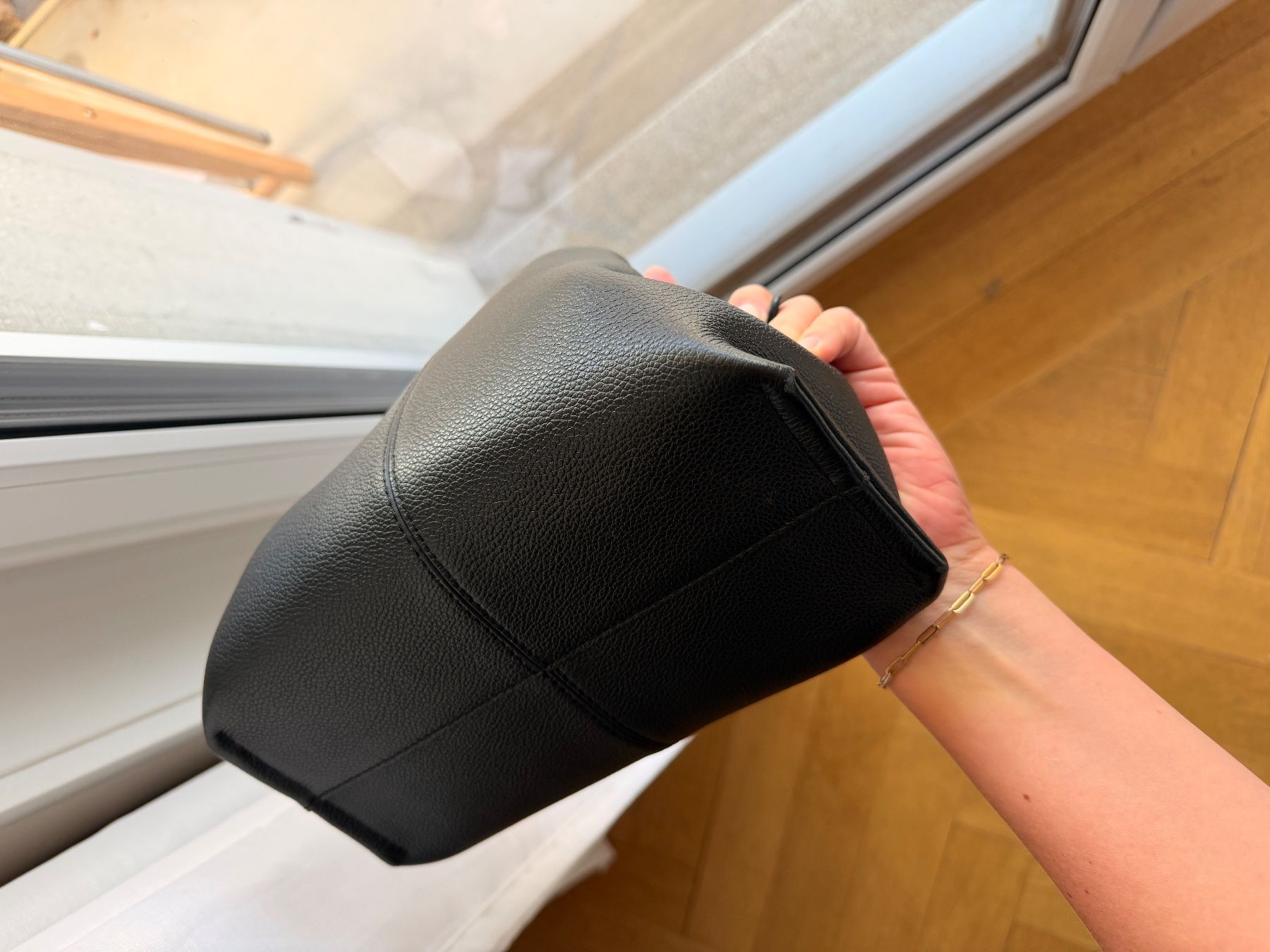 Polène Sacs femmes: Polene Numero Neuf Mini Schwarz – D'occasion à Zürich par charnie 8