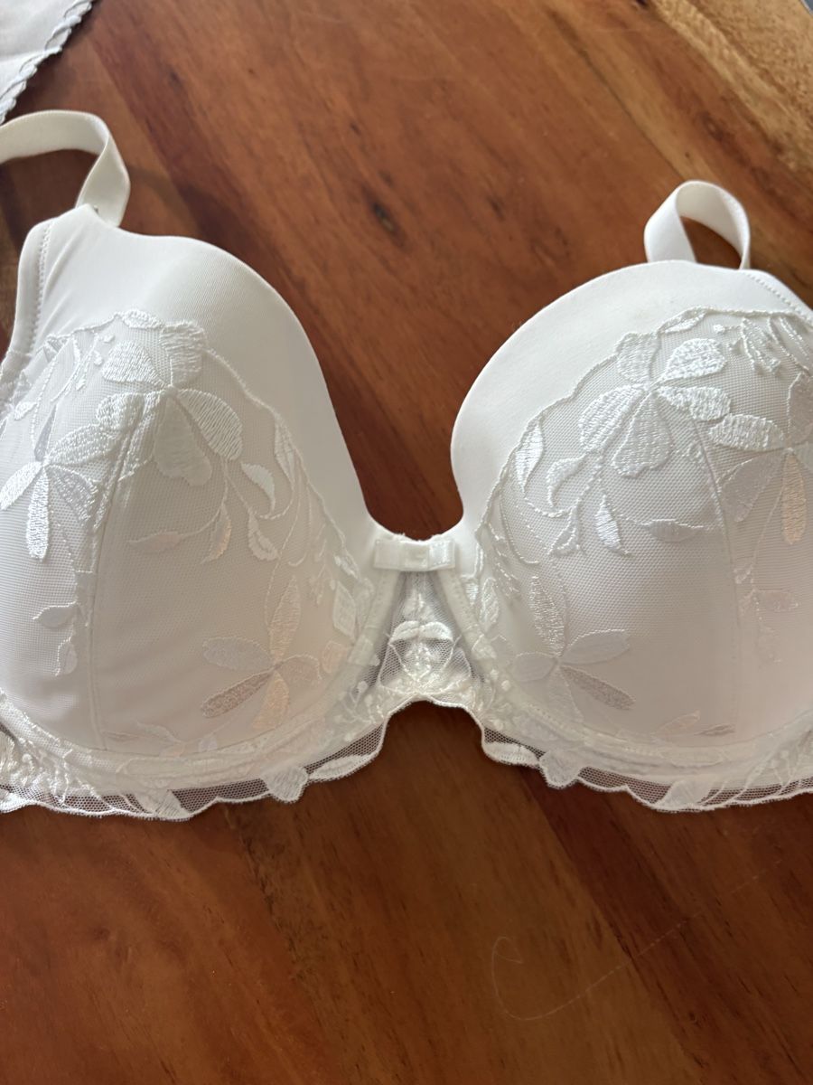 Triumph Altra biancheria intima: BH Triumph , NEU 🌸 – Nuovo (secondo la descrizione) da Obbürgen venduto da bugi6868 4