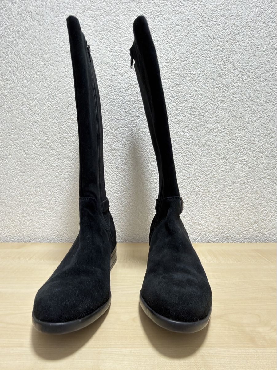Scarpe da donna: Bottes pour Femmes taille 40 – Nuovo e nell'imballaggio originale da Fey venduto da trips.68 4