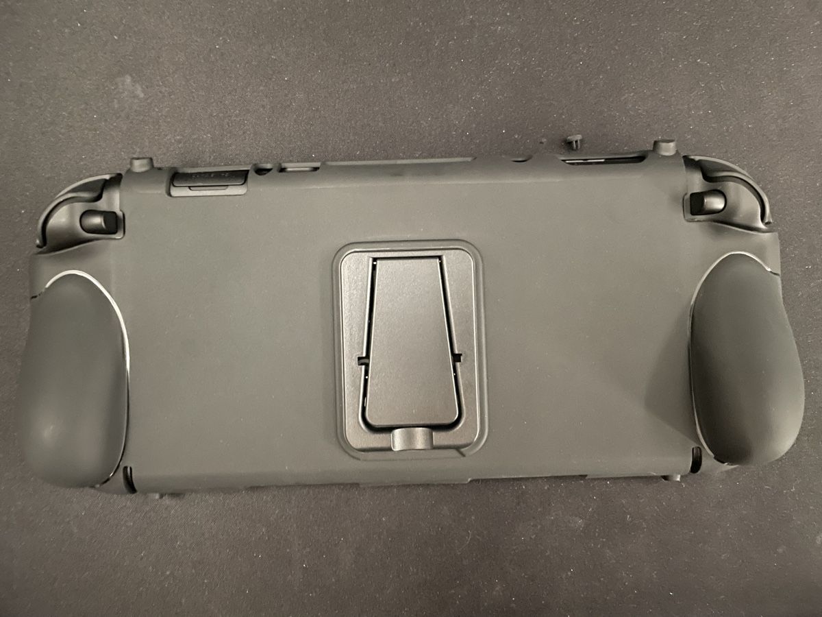 Nintendo Custodie protettive: Nintendo switch 2 - custodia portatile di protezione – Nuovo (secondo la descrizione) da Bioggio venduto da lur_66sm 3