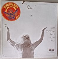 Various–Heavenly And Heavy Mixed Swiss Rock Candies/CH Press