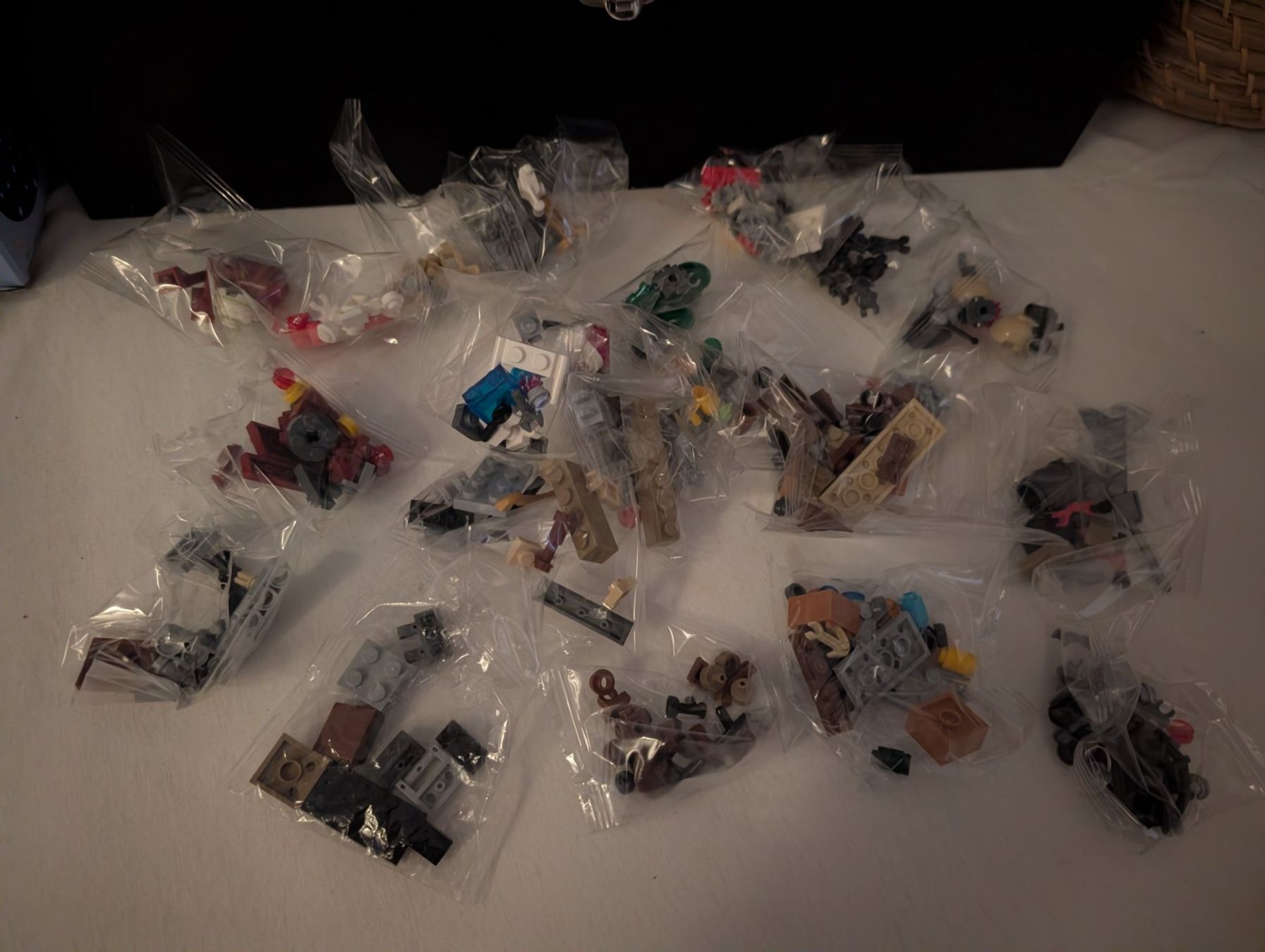 Lego Giocattoli: Lego Star Wars – Usato da Hünenberg See venduto da SpecialEditionGaming