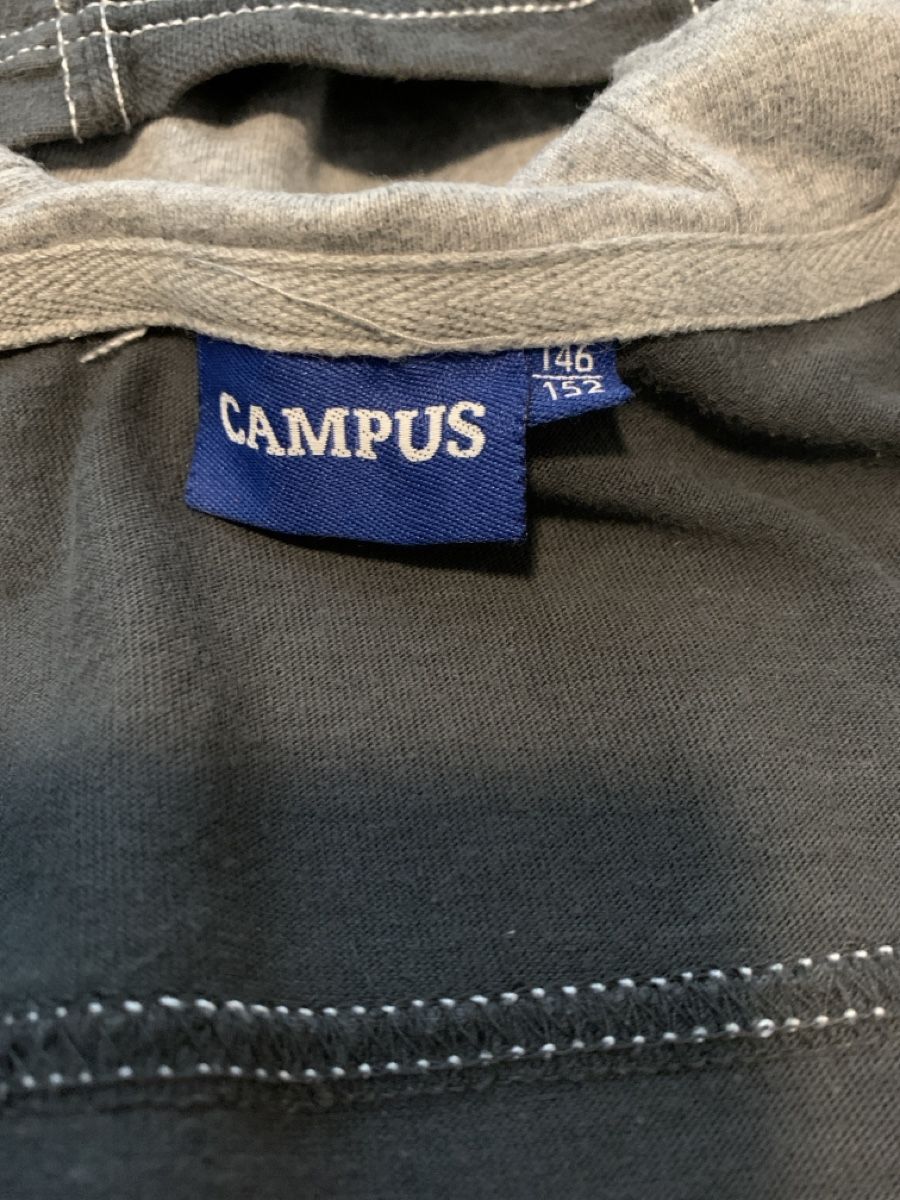 Camicie, T-shirt & Polo: Kapuzen-Hemd Gr.146 – Usato da Kreuzlingen venduto da jamie45 1