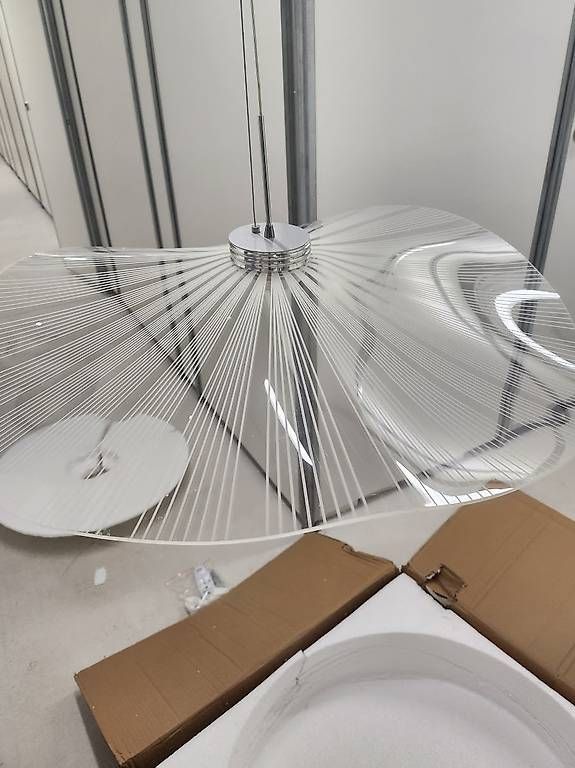 Lampen: Lampe – Neu und originalverpackt aus Winterthur von kyubi 3