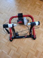 Hometrainer Elite, sehr wenig gebraucht👍!