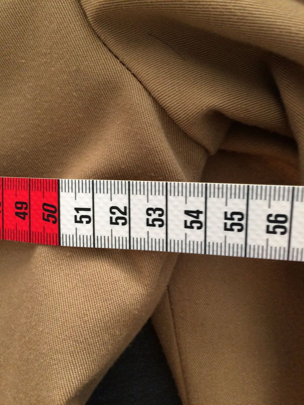 Giacche: LÄSSIGE BLAZERJACKE 42 CAMEL-FARBIG – Usato da thierachern venduto da Styl 2