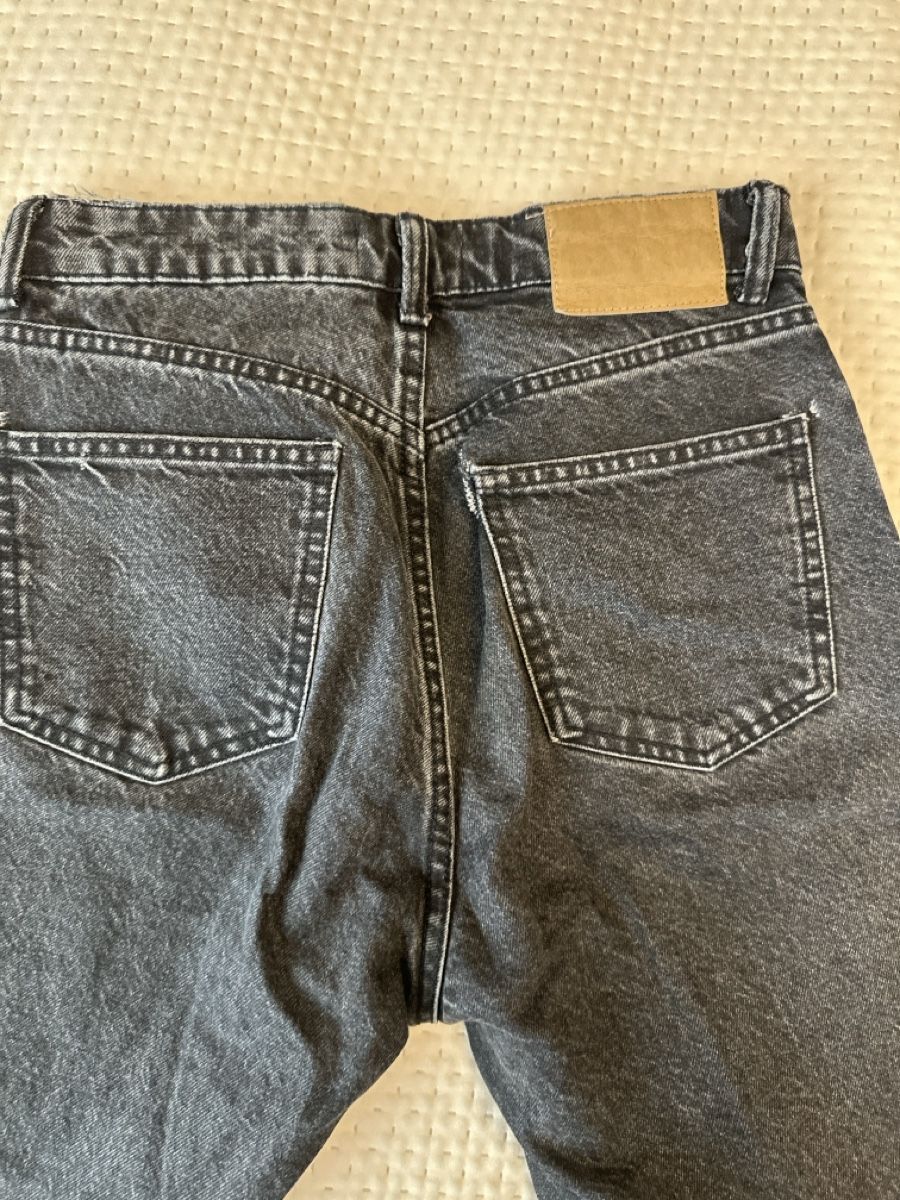 Jeans: Zara Hose Gr 36 – Usato da Volketswil venduto da Sina008 2