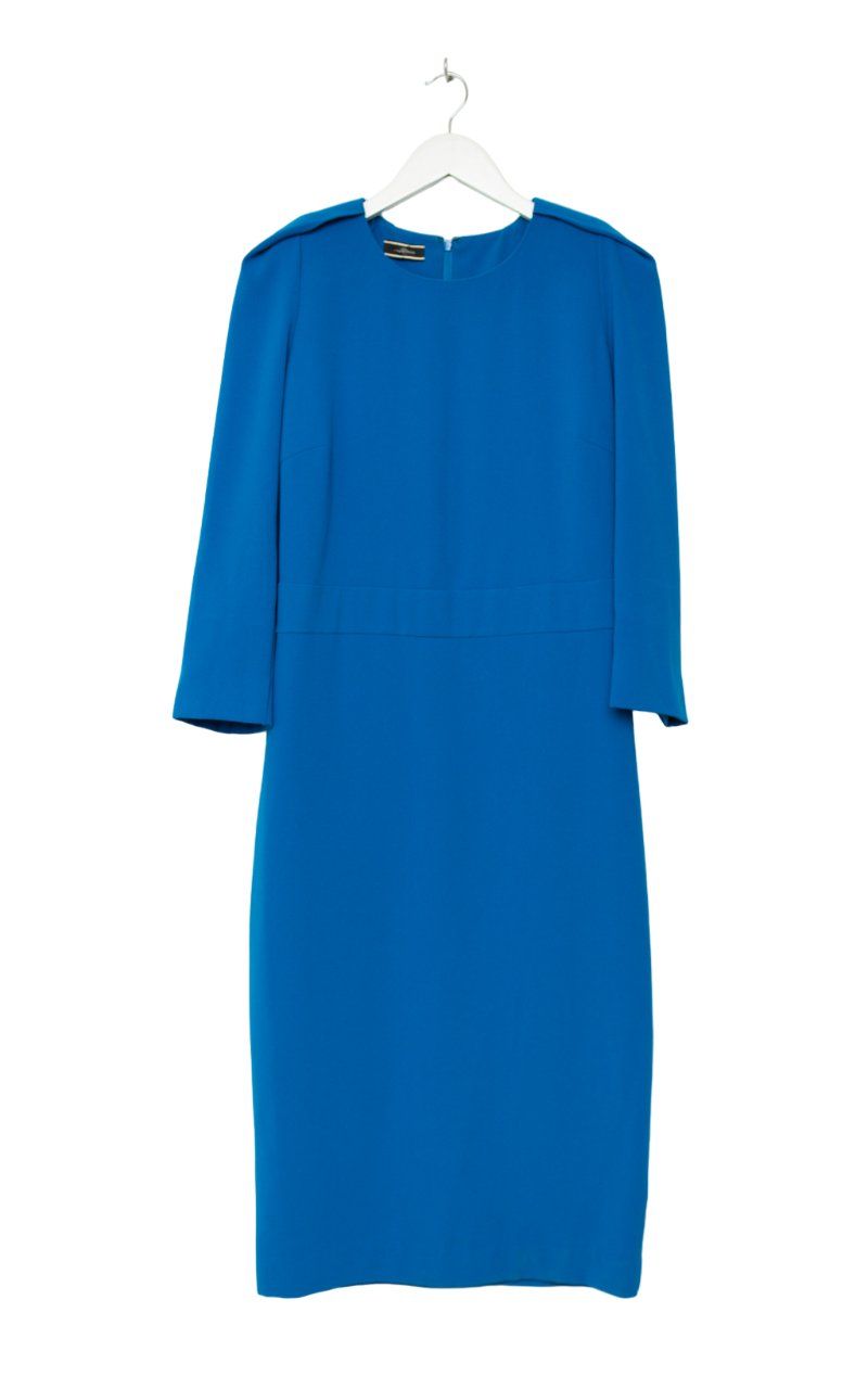 Malene Birger Vestiti: Malene Birger Zefiro Kleid - Gr. 38 – Usato da Illnau venduto da Monkky