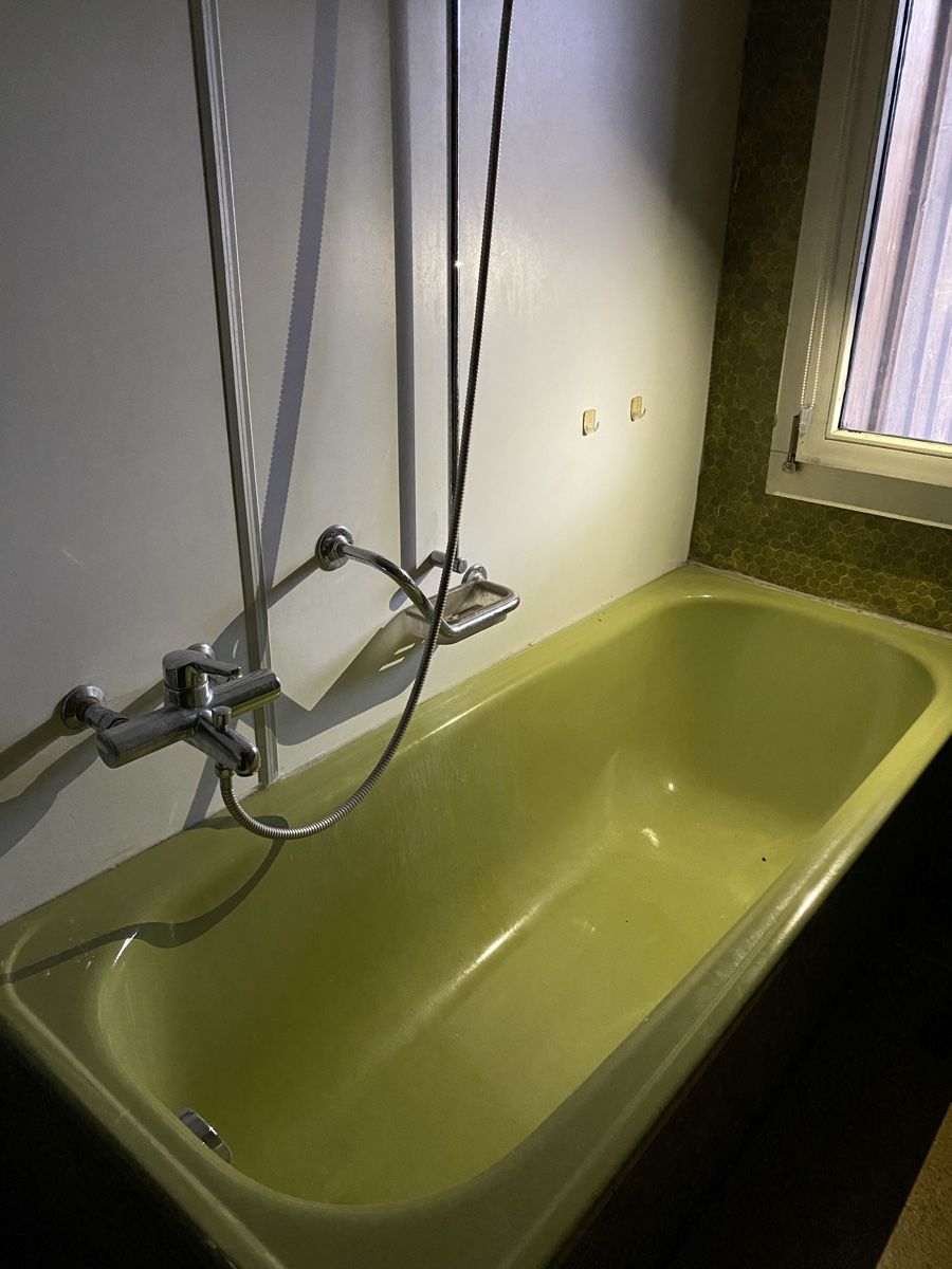 Vasche da bagno: Badewanne – Usato da Tagelswangen venduto da A5P 1