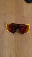 Karyode Sportbrille Polarisiert! Top Zustand, Orange.