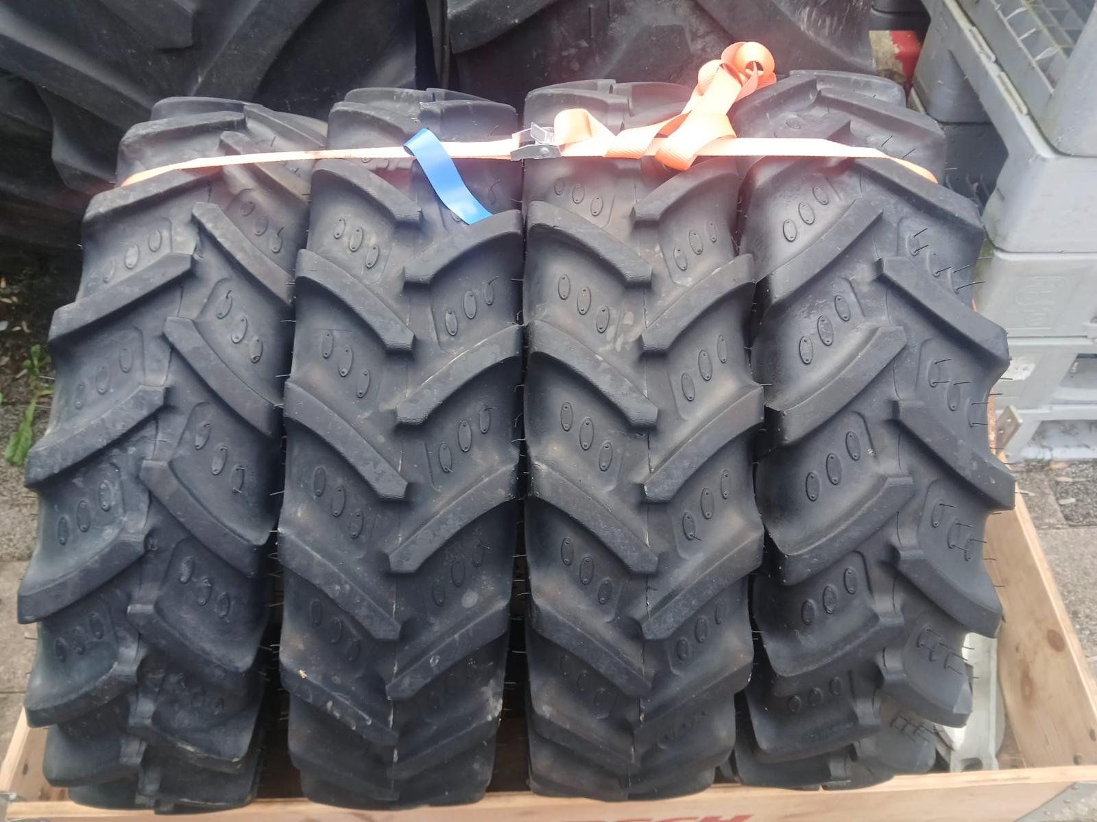 Pneus & Roues: Doppelräder – D'occasion à Hagenwil par Wclaas