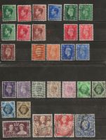 GB Lot 1936 ...