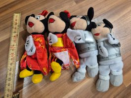 Disneyland Sammelfiguren 2000 K26