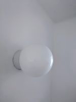 IFÖ ELECTRIC Classic Globe 150 IP20 weiss glänzend opal