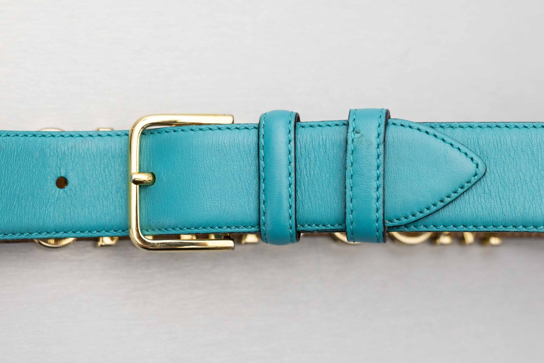 Moschino Cinture: Moschino Belt – Usato da Zürich venduto da car_8ggm 2