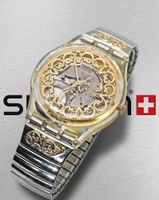 SWATCH Vintage New old stock "ASTERA" 1991