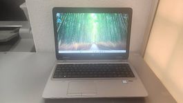 HP ProBook 650 G3 15. 6" Intel Core i5 7th Gen