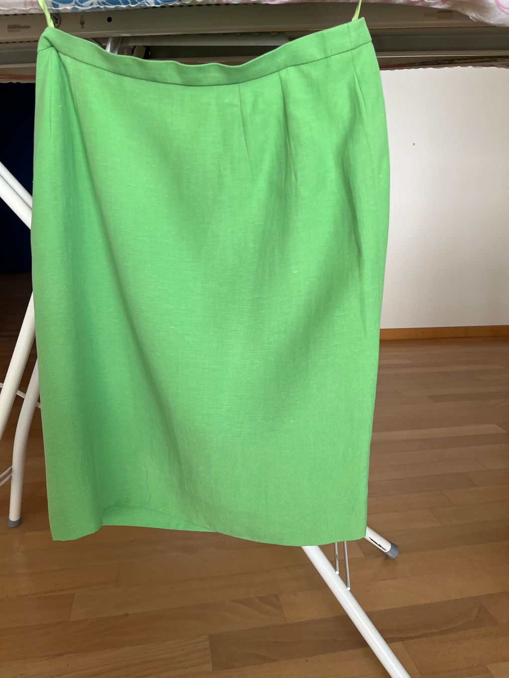 Costumi: Damen Sommer Kostün  Leinen/Seide – Usato da Zürich venduto da acinom01 1