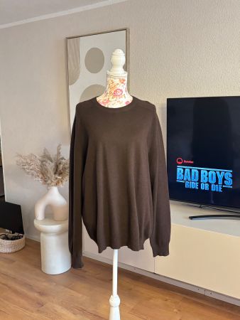 JJB Benson Sweater 100% Cashmere