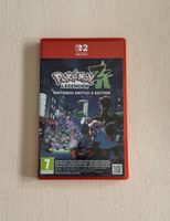 Pokémon Legenden Z-A Nintendo Switch 2 Edition