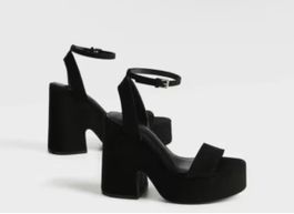 High Heels NEU
