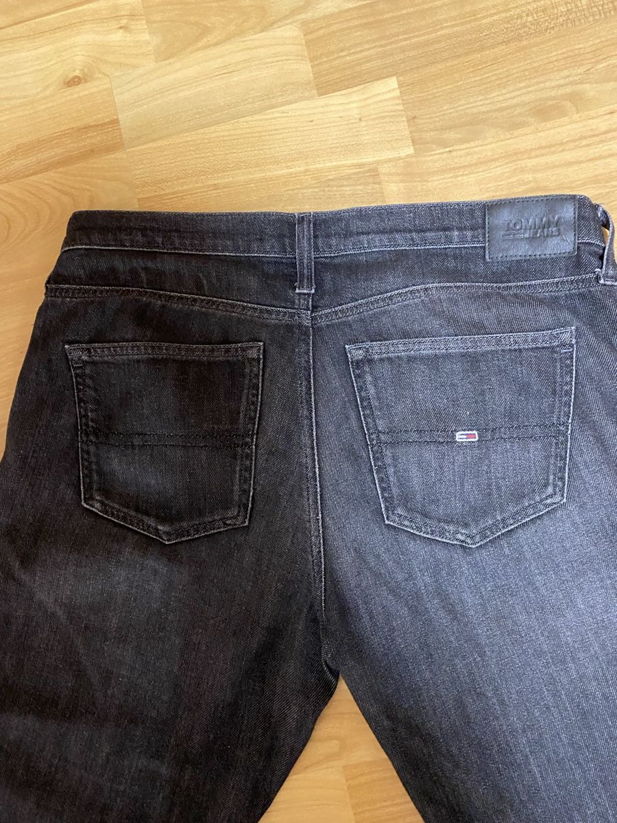 Tommy Hilfiger Jeans: Jeans Tommy Hilfiger – Nuovo (secondo la descrizione) da Schnottwil venduto da eka_sk9q 4