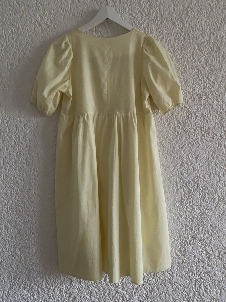 Kleider: Ein schönes Sommerkleid, Gr.S – Neu (gemäss Beschreibung) aus Neftenbach von ElenaLo 6