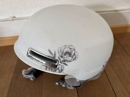 Smith Allure / Maze Wintersporthelm  Grösse M (55-59 cm)