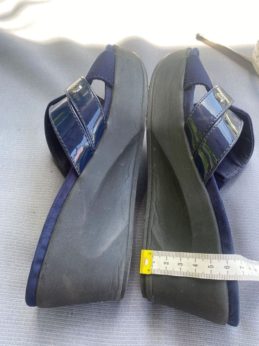Scarpe da donna: Pantoletten (38) – Usato da Vezia venduto da sidu03 2