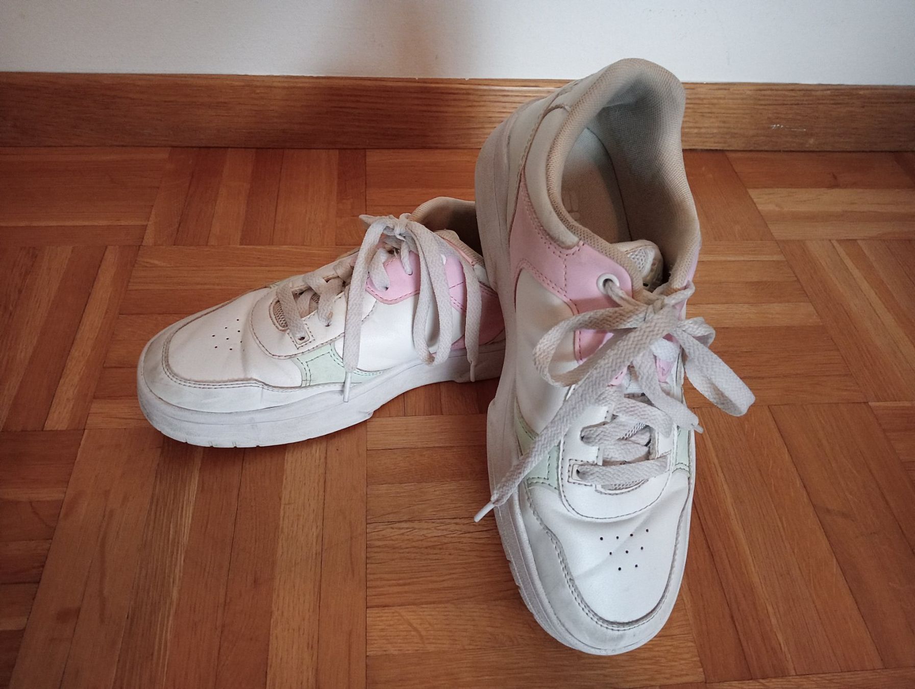 Fila Scarpe da uomo: FILA Gr. 39 – Usato da Rüfenacht BE venduto da anemask 1