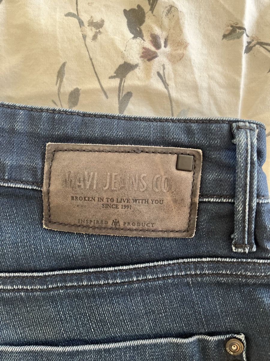 Mavi Jeans: Mavi Jeans Amerika Black 30/32 – Neu (gemäss Beschreibung) aus La Tour-de-Peilz von kelk12bien 2