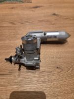 Os Max FP 35 Motor