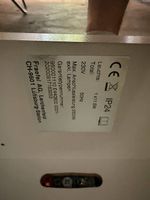 Spiegelschrank mit Beleuchtung 60cm