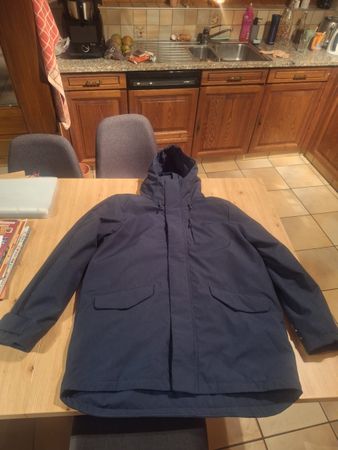 Manteau Homme t.L