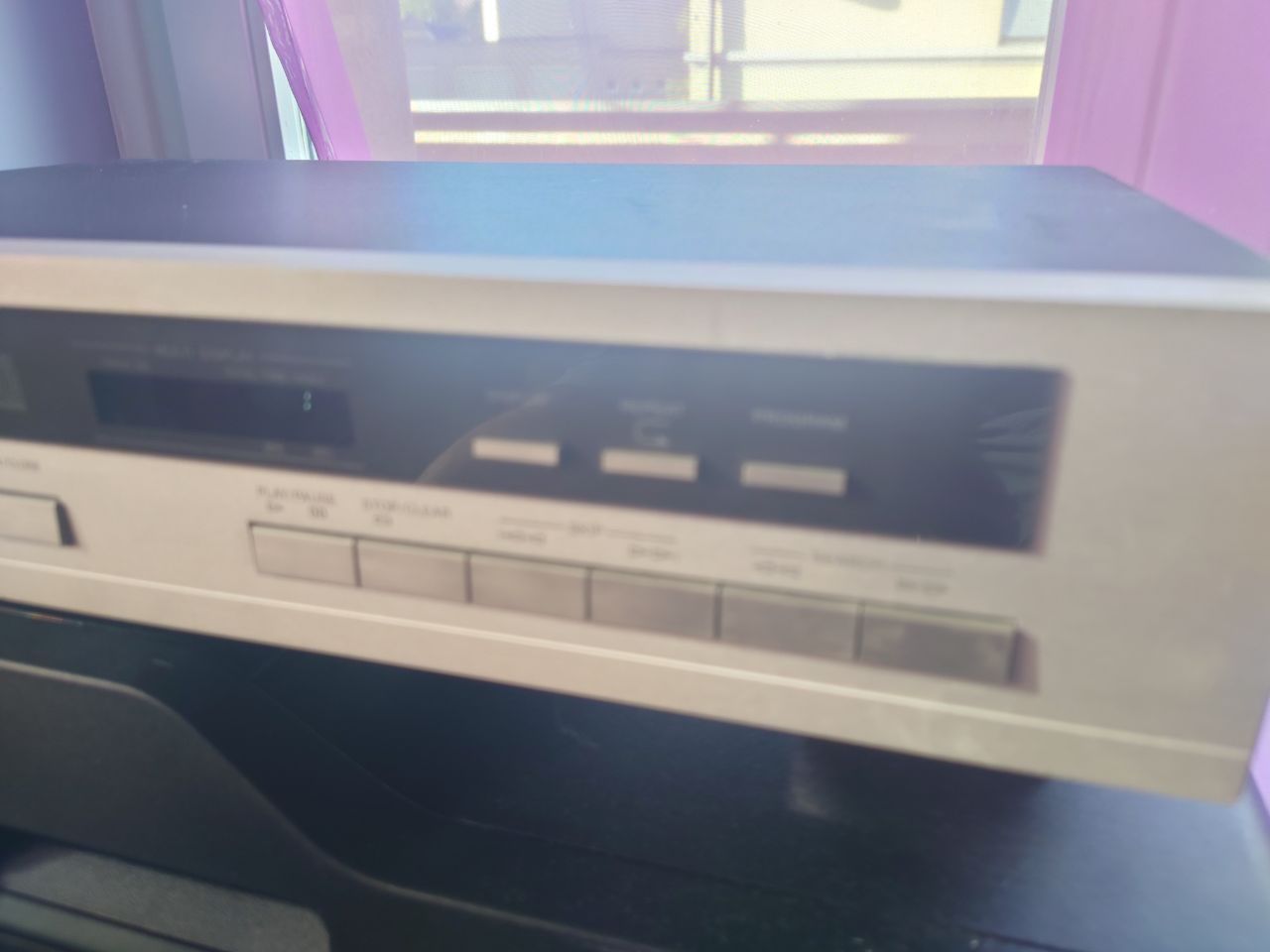 Harman-Kardon Systèmes audio & multimédias: Harman/Kardon HD100 Cd Player – D'occasion à Luzern par jeeeepjeeeep 2