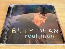 Billy Dean – Real Man